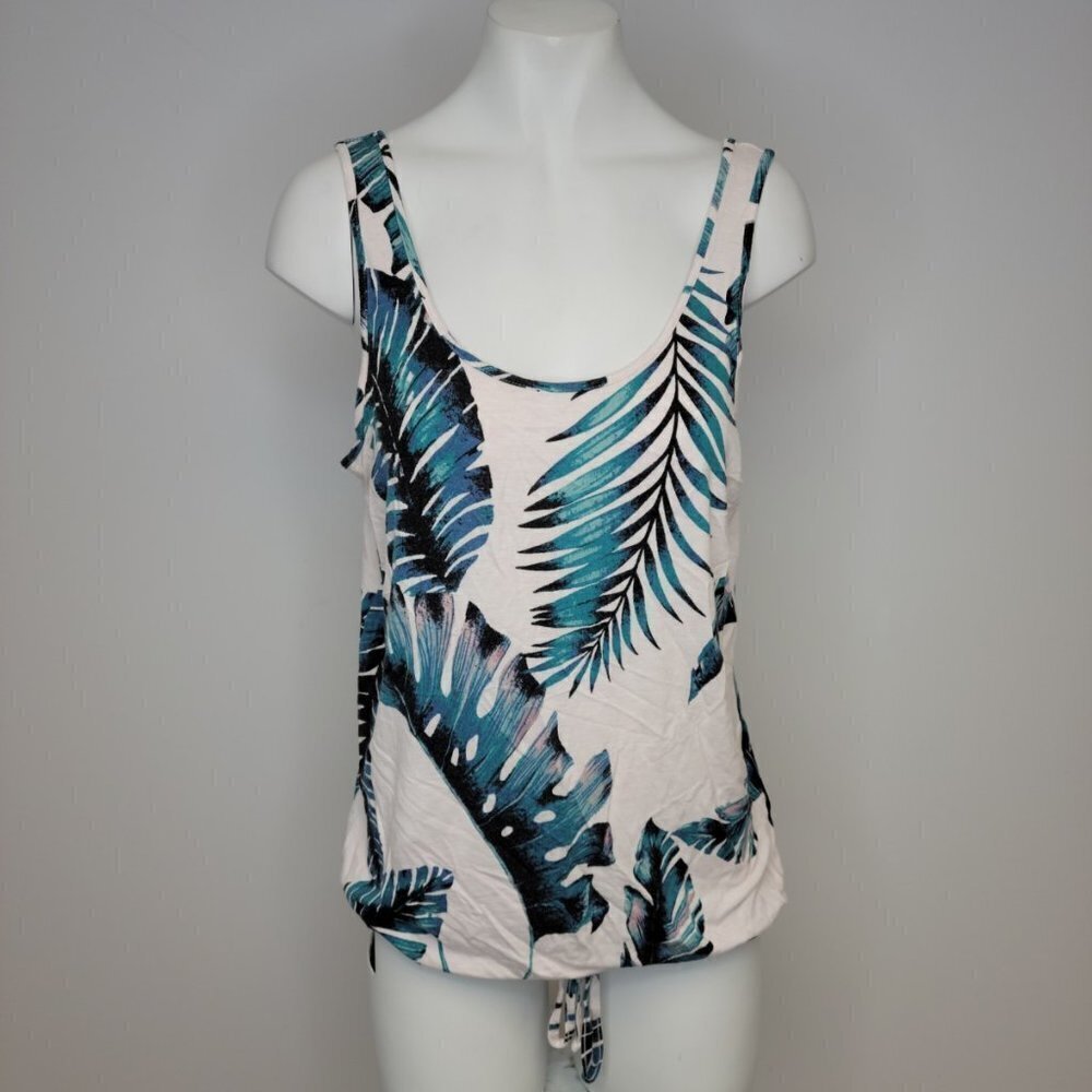 Hyba Tie  Bottom Tank